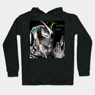 Clear Blinders Hoodie